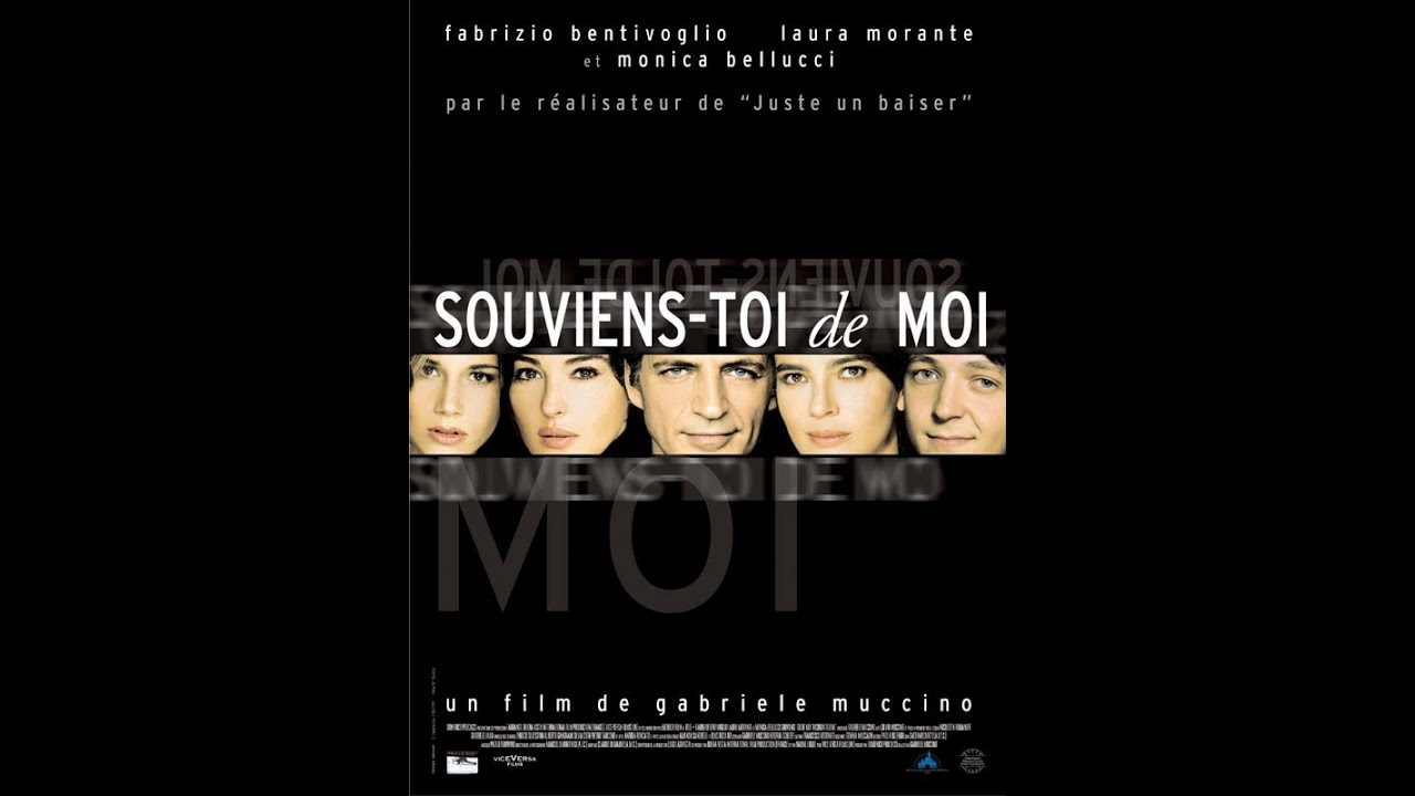 Souviens-toi de moi - YouTube