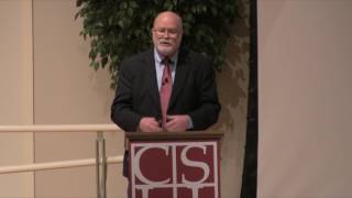 Daniel Dreisbach The Bible & the American Founders