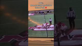Mom Reacts To My First D1 Win