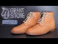 The grant stone edward boot in natural minerva is underrated