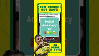 Norwich join a SHOCKING majority vote!! #football #footballshorts #championship #norwichcity