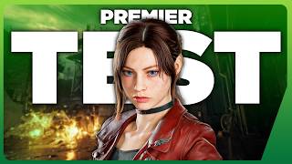 RESIDENT EVIL VERONICA : un nouveau remake légendaire arrive ! 🟢 PREVIEW