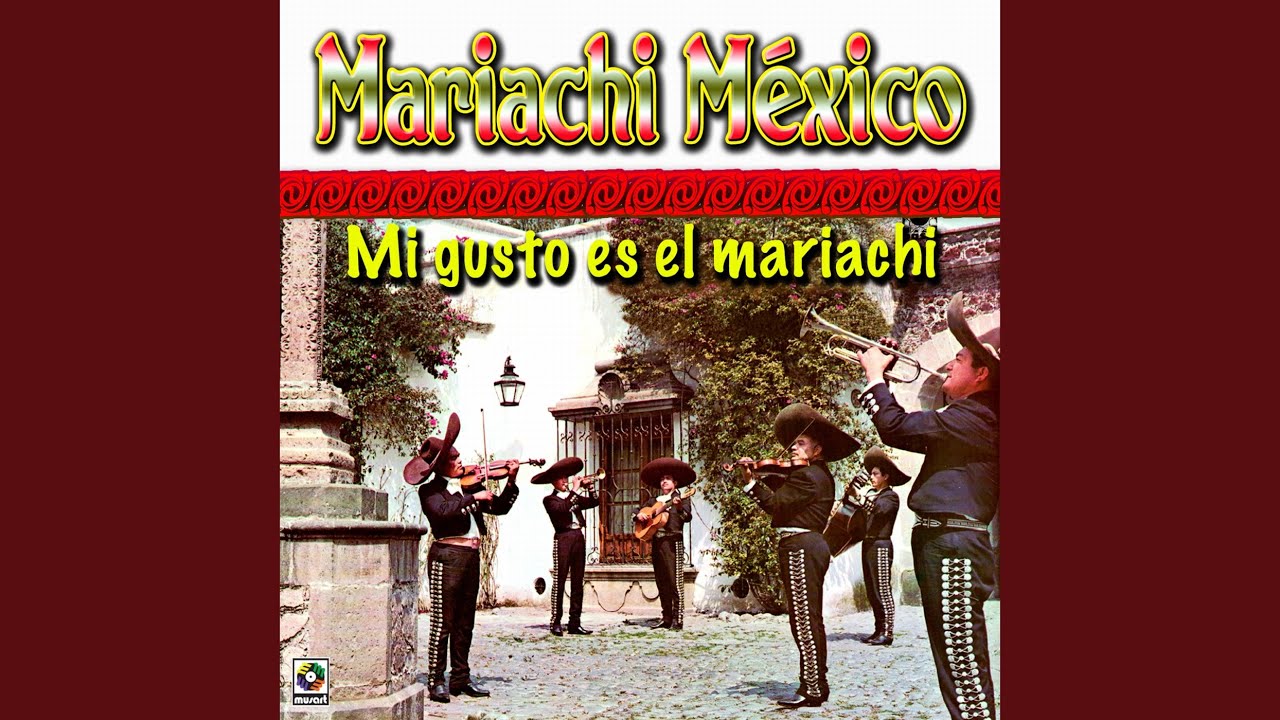 México En Polka