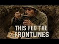 Surviving on This? The Shocking Reality of WWII Rations