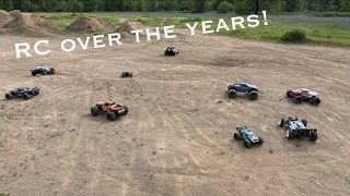A Day In The Life of an RC Enthusiast!