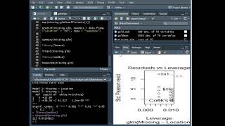 Tutorial 7.4 - Poisson GLM Interpretation