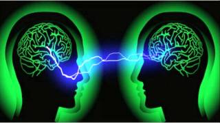 Telepathy Frequency Binaural Beats: Telepathic Exercise & Communication