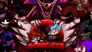 Fnf You Cant Run Fansing Dubladopt-Br