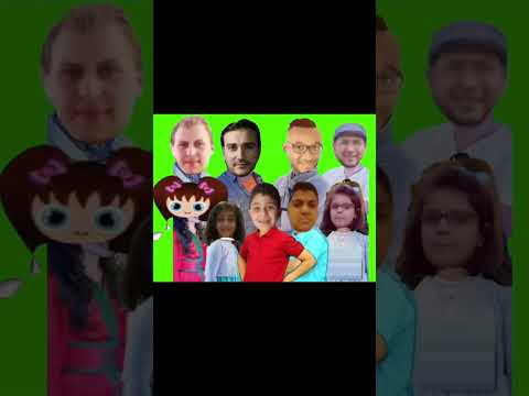نجوم طيور الجنة  في عام  حلوة يا ماشالله