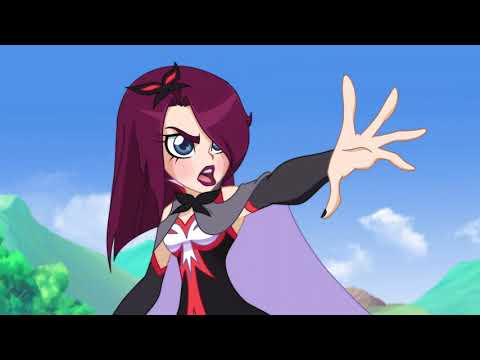 LoliRock: Home - The Complete Episode - Season 1, Episode 25 & 26 💖