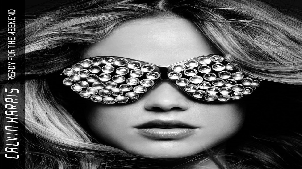febrero mes de calvin harris Critica a Ready For The Weekend (año ...
