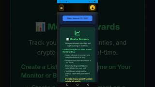 Guys free usdt mining website #freecryptomining #website