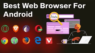 Best Web Browser For Android | Biggest Browsers Comparison Ever screenshot 3