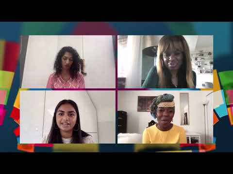 Project Everyone, Activism Actually – Lions Live | Global Goals