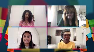 Project Everyone, Activism Actually Lions Live Global Goals