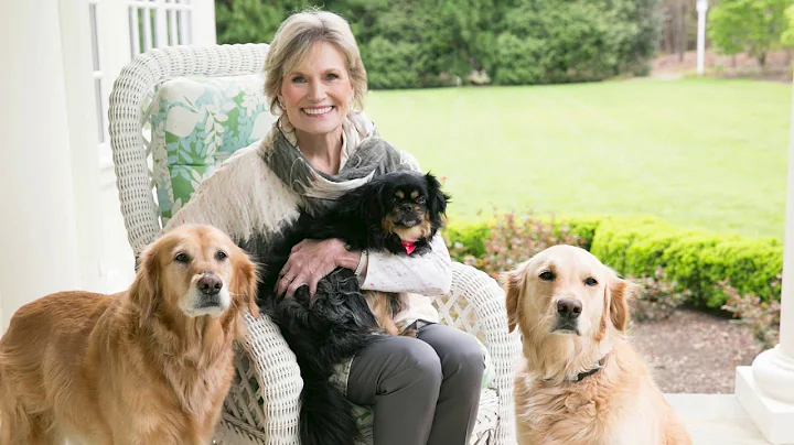 Meet Sherry Sharp