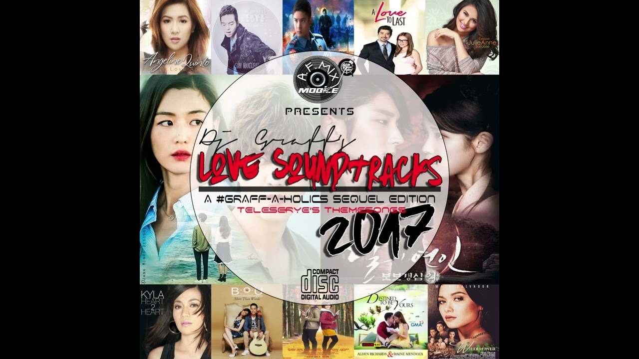 MPLANET - Love Soundtracks 2017