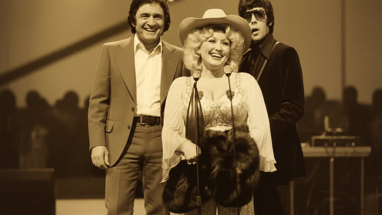 George Strait ft. Alan Jackson & Johnny Cash – Deep Country Songs Full of Heart & Truth