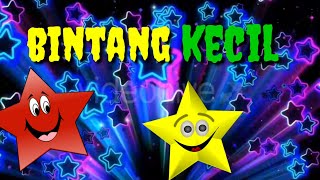 Lagu Bintang Kecil / Lagu Anak Populer