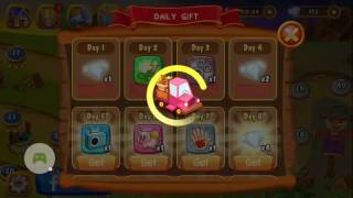 Top Farm Village Harvestmoon screenshot 3