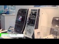 Automatic analyzer "SYNCA- distillation" -  B L technical center company