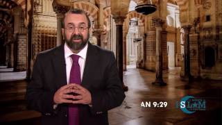 The Basics of Islam 9: Robert Spencer on The Status of Jews and Christians Under Islamic Law