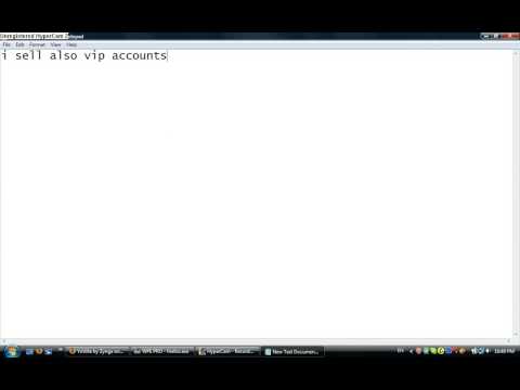 yoville pink ninja's account for sale