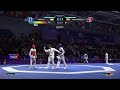 102 Round of 64 M  45kg IND RAWAT M  ECU BAYAS ARAQUE J A  PGM