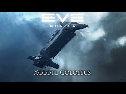 Eve Online: Xolotl | Colossus | Serenity | Archive