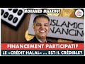 30  financement participatif le crdit halal  estil crdible  mohamed maarouf