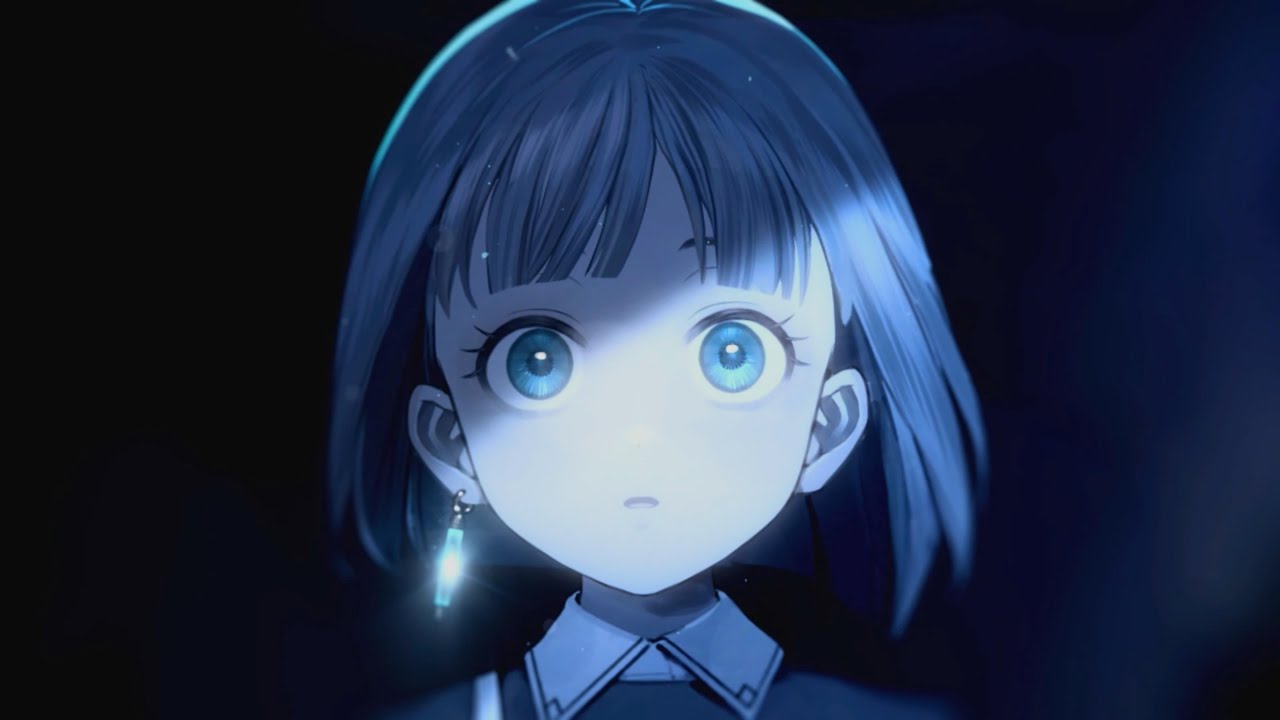 エンダーマグノリア プレイ動画1【オープニング～鎖の塔】