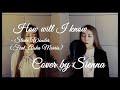 How Will I Know Stevie Wonder Feat Aisha Morris Cover By Sienna mp3
