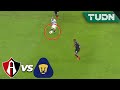 ¡Mozo hace el OSO de la jornada! | Atlas 1-2 Pumas | Guard1anes 2020 Liga BBVA MX - J2 | TUDN