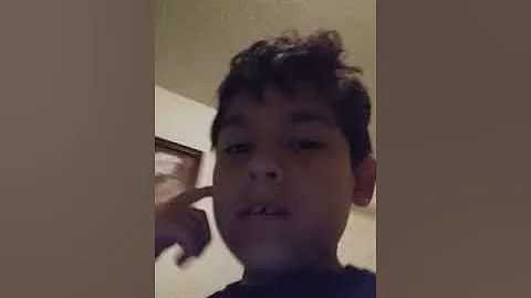 FIRST video