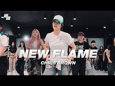 Usher, Rick Ross) DANCE | Choreography by <strong>엄다인</strong> PONYO | LJ DANCE STUDIO