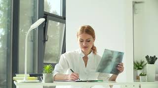 Digitizing Lab Notebooks for Doctors and Researchers