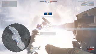 Anti-Air Gun Is Amazing | Battlefield 1 screenshot 4