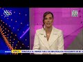¿SERÁ LA SÉPTIMA CORONA AZUL? Mística Núñez confiesa cómo se prepara para el Miss Mundo