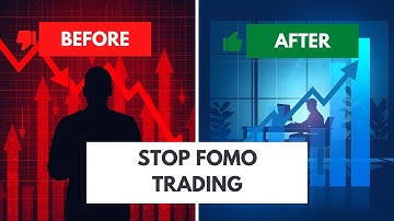 FOMO Trading Explained for Beginners - How I Wish I Was Taught