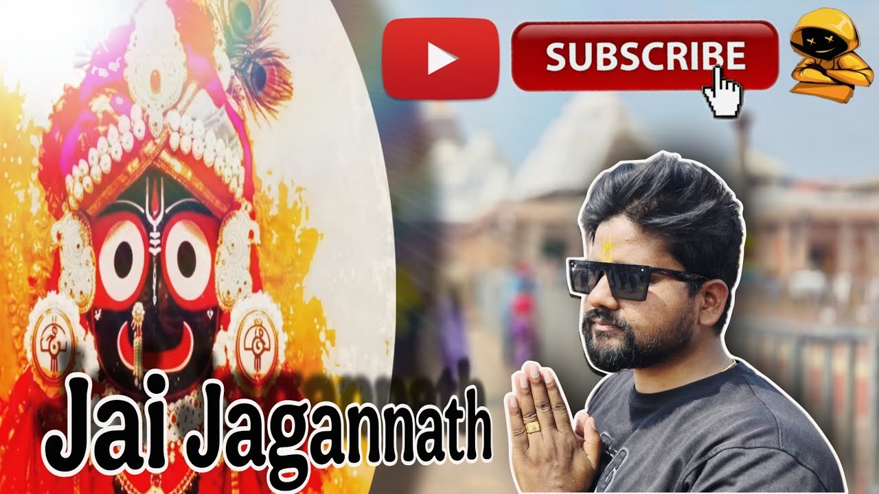 Yatra jagannath puri dham 🛕🙏##trending ##viralvideo ##jagannath ##public 