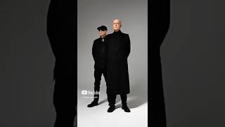 Pet Shop Boys - Go West