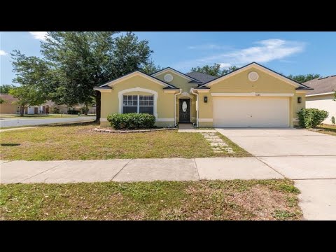 5049 GANDROSS LANE, Mount Dora, FL home video tour