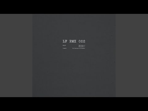 Epilogue 1 (Len Faki Deepspace Mix)