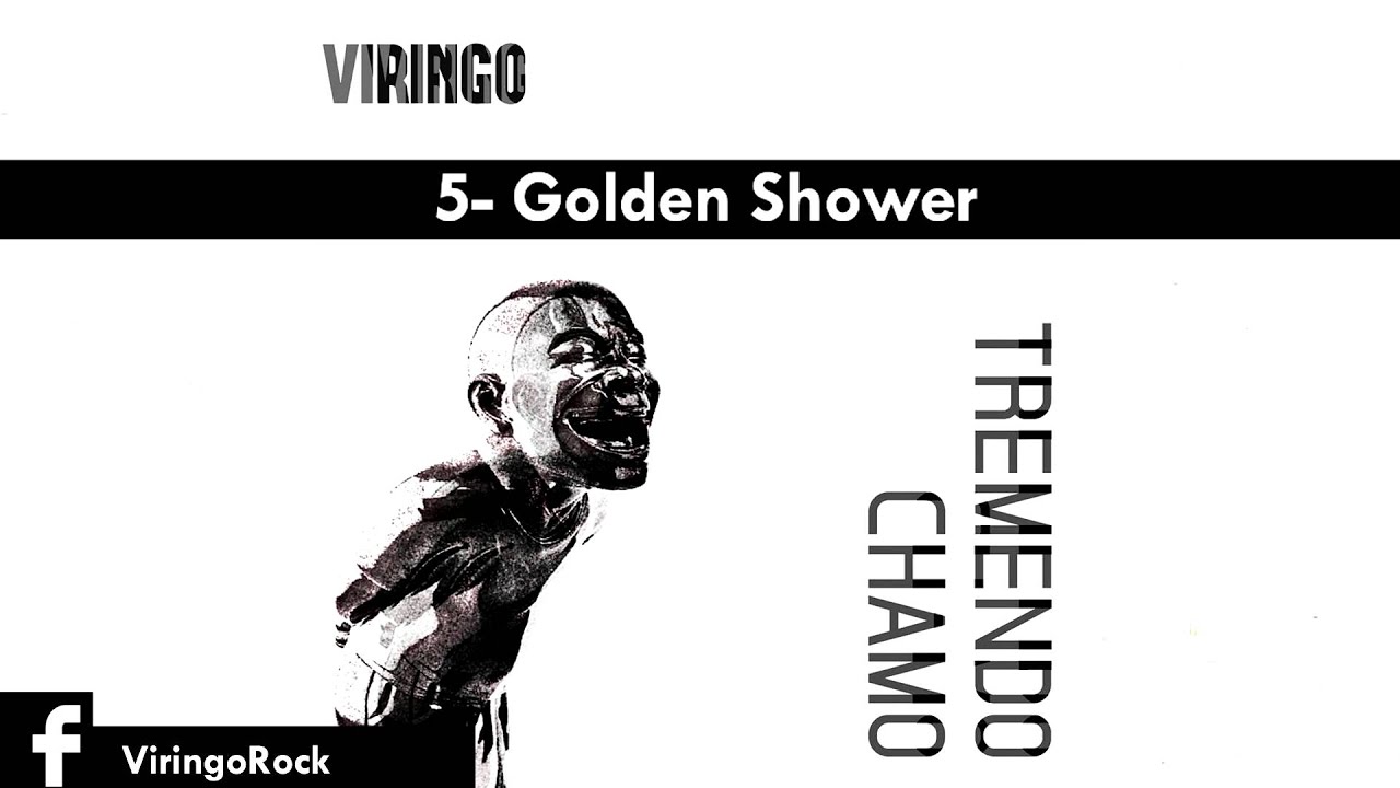 5 -Golden Shower - Viringo