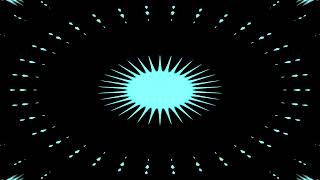 4K Firework Ambiance Background VJ Loop Video ( 15 second )