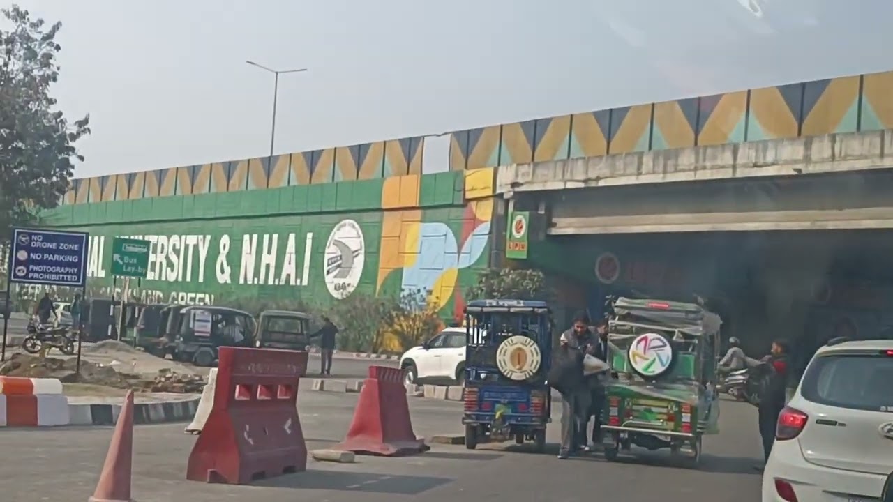 Aaj c second day college da 😀#minivlog #vlog #likeandsubscribe 