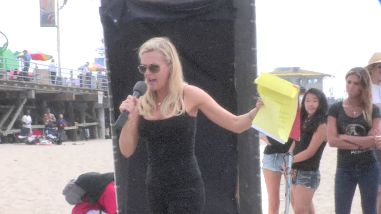 Elaine Hendrix desktop Wallpapers