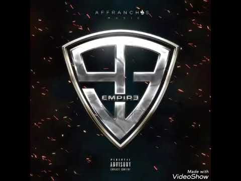 Sofiane ft. Landy & Kaaris / Nouvelle Monnaie [93 EMPIRE]