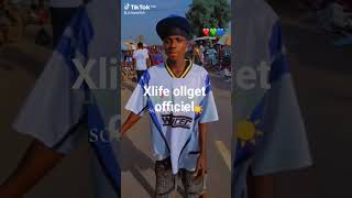 xlife ollget officiel baby