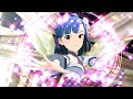 4K 60FPS「地球儀にない国」(限定SSR another appeal)【ミリシタ/MLTD MV】